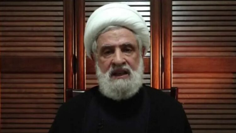 Paralajmëron numri 2 i Hezbollahut: Jemi gati për një ofensivë tokësore izraelite