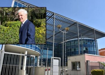 PD gati padinë në SPAK ndaj Fatmir Xhafajt