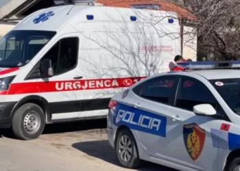 Rrëzohet nga skela e ndërtimit, ndërron jetë punëtori në Tiranë