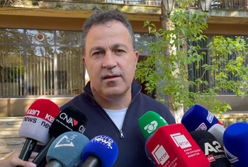 Zgjedhjet e 2025, Peleshi: Qarkut të Korçës mund t’i hiqet një mandat