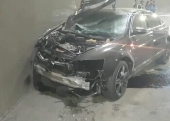 Policia rrugore bën “kërdinë” në Tiranë, 26 arrestime dhe mbi 1400 gjoba në ditë