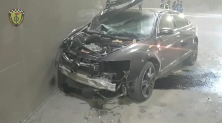 Policia rrugore bën “kërdinë” në Tiranë, 26 arrestime dhe mbi 1400 gjoba në ditë