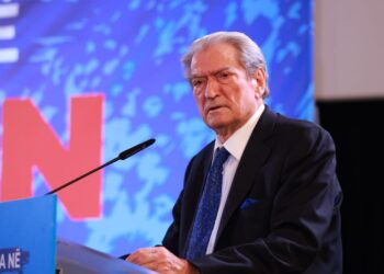 Atentat tjetër ndaj Trump, Berisha: Nuk diktohet me plumba  rezultati i zgjedhjeve në SHBA