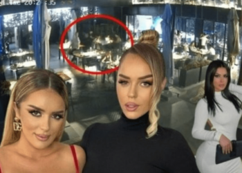 Policia i kërkon, dyshohet se Antonela Berishaj dhe e motra ikën nga Morina