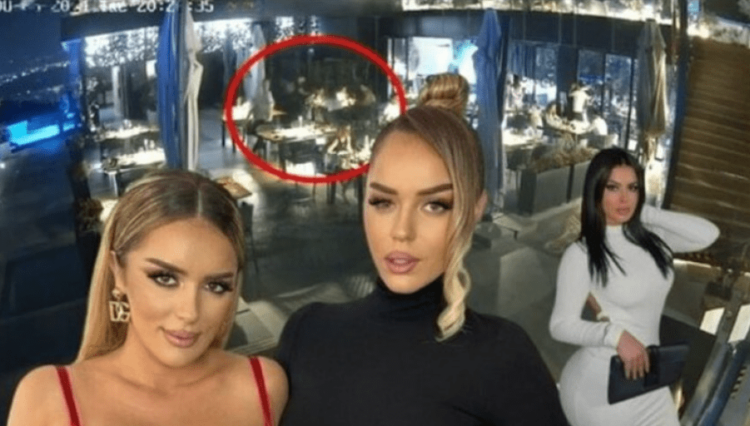 Policia i kërkon, dyshohet se Antonela Berishaj dhe e motra ikën nga Morina