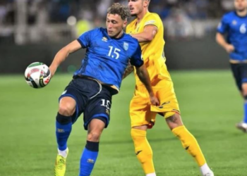Kosova turpërohet në “Fadil Vokrri”, “Dardanët” munden thellë nga Rumania