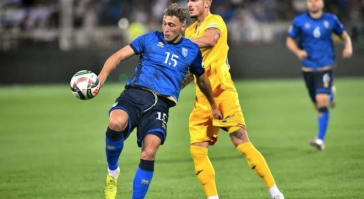 Kosova turpërohet në “Fadil Vokrri”, “Dardanët” munden thellë nga Rumania