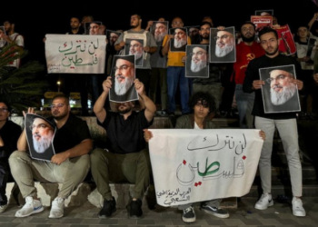 Vrasja e Nasrallah alarmon Iranin, lideri suprem Ali Khamenei merret në mbrojtje ekskluzive