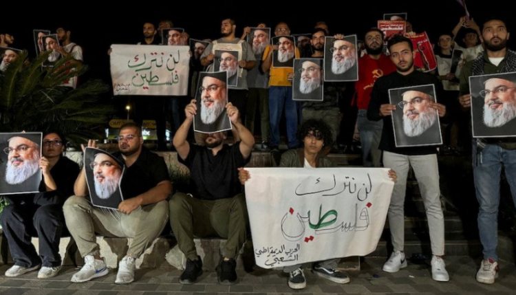 Vrasja e Nasrallah alarmon Iranin, lideri suprem Ali Khamenei merret në mbrojtje ekskluzive