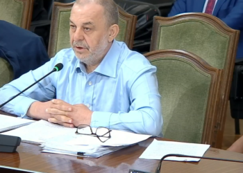 Sa do kushtonte sterilizimi me prokurim publik? Klodian Rjepaj shmang përgjigjen: S’mund të krahasohen mollët me qepët