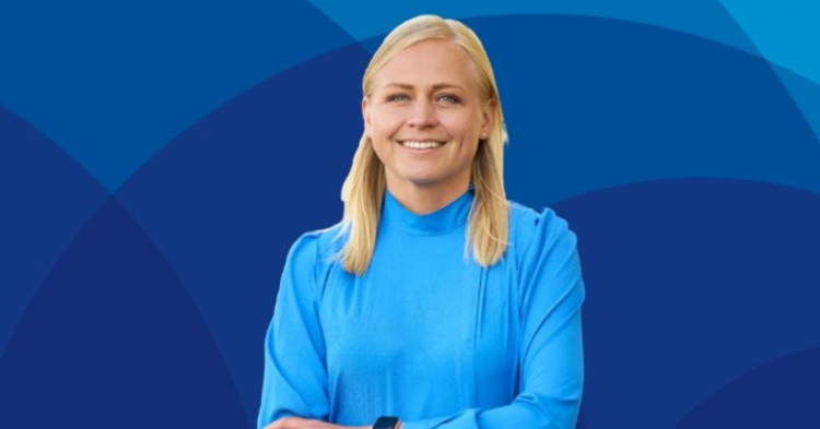 Kryediplomatja e Finlandës viziton Ballkanin