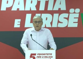 PL: Rritja e pensioneve do të duhej të ishte një politikë konstante