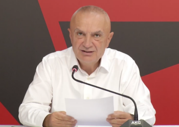 Ideja për shtetin Bektashi, Meta: Shashkë e Ramës që ka grabitur pronat e komunitetit fetar. Rrezik për Kosovën