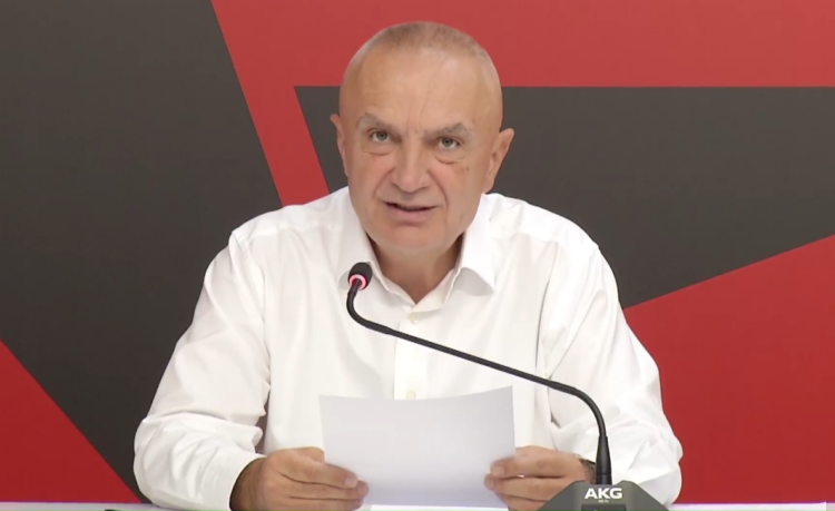 Ideja për shtetin Bektashi, Meta: Shashkë e Ramës që ka grabitur pronat e komunitetit fetar. Rrezik për Kosovën