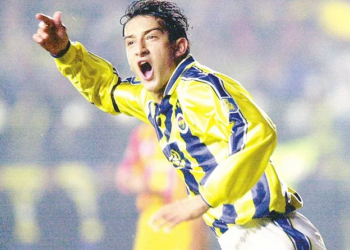 Atentat ish-futbollistit në Stamboll