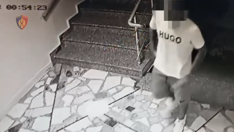 U vodhi 4 celularë pacientëve gjatë natës në spitalin e Vlorë, arrestohet – Video