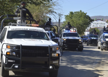 Përplasje mes karteleve të drogës, 15 të vdekur në Meksikë