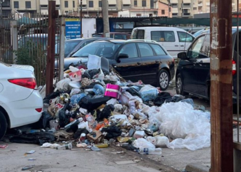 Video – Tjetër dëshmi e zhulit që ka pushtuar kryeqytetin: Malet me plehra të Lal Vjedhësit në Tiranë