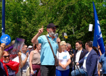 Malkaj: Dy hale ka Shqipëria, një Bashkia dhe tjetra Kryeministria