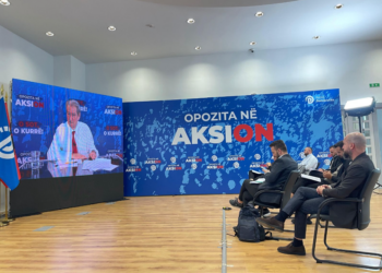 “Partizani”, Berisha publikon dokumentet: SKAP-i i partisë fshehu shkresën që tregonte se Edi Rama ndryshoi destinacionin e zonës