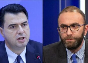 A ka vend për Bashën në formacionin politik të PD? Bardhi: Nuk e ndjek veprimtarinë e tij