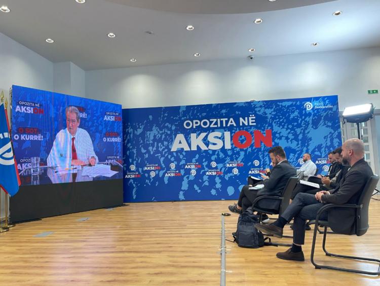 “Partizani”, Berisha publikon dokumentet: SKAP-i i partisë fshehu shkresën që tregonte se Edi Rama ndryshoi destinacionin e zonës