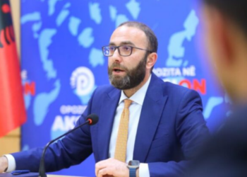 PD lajmëron përshkallëzimin e aksionit opozitar/ Demokratët i kërkojnë të mos dorëzohet. Ja vendimi i Salianjit