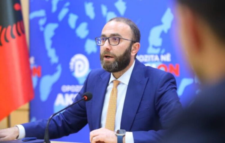 PD lajmëron përshkallëzimin e aksionit opozitar/ Demokratët i kërkojnë të mos dorëzohet. Ja vendimi i Salianjit