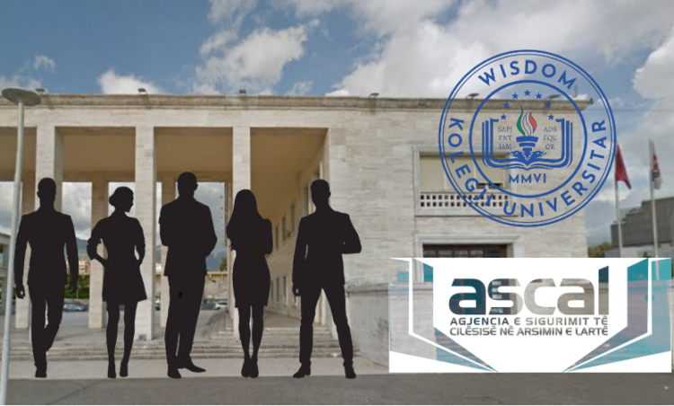 Dosja italiane zbulon skandalin: Drejtuesi i Ascal u korruptua me një çantë “Louis Vuitton” për të akredituar Universitetin “Wisdom”