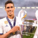 Varane tërhiqet nga futbolli në moshën 31-vjeçare