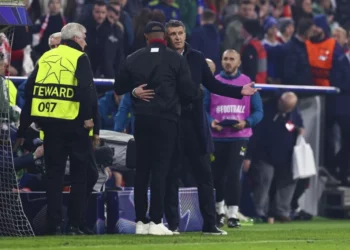 Humbja 9-2 ndaj Bayern, Dinamo Zagreb shkarkon trajnerin