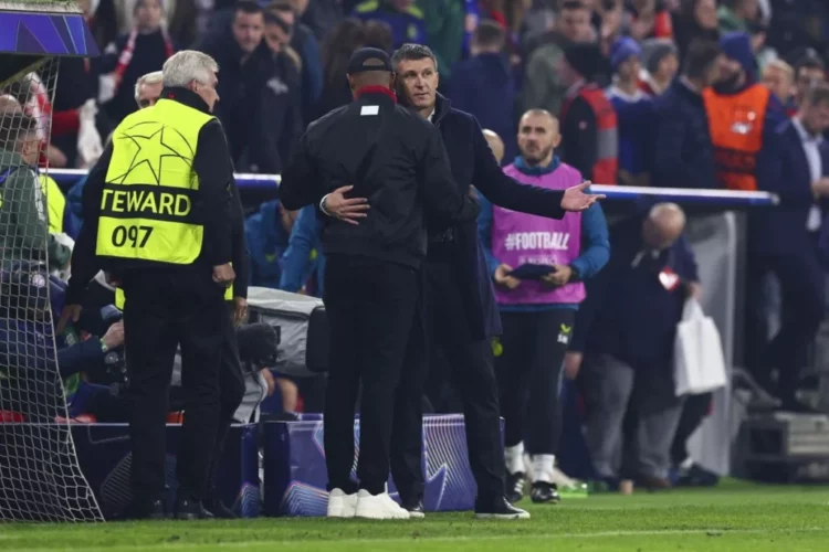 Humbja 9-2 ndaj Bayern, Dinamo Zagreb shkarkon trajnerin