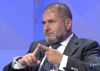 Shkullaku: Sikur PD të vendosë Harris në Shkodër e Macron në Gjirokastër, prapë nuk fiton përballë regjimit