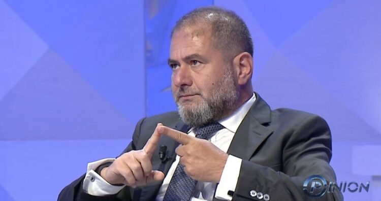 Shkullaku: Sikur PD të vendosë Harris në Shkodër e Macron në Gjirokastër, prapë nuk fiton përballë regjimit