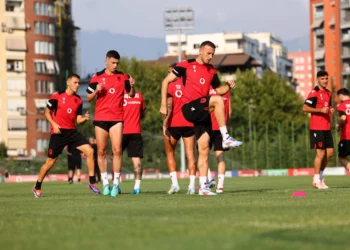Nations League 2024/25: të gjitha bonuset e turneut të UEFA-s sipas ligave! Ja sa fitojnë Shqipëria dhe Kosova