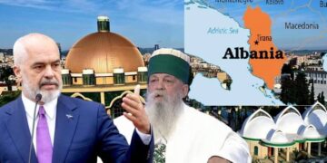 Si do të funksionojë “Vatikani i bektashinjve”, mikroshteti mysliman në Shqipëri, roli i Baba Mondit