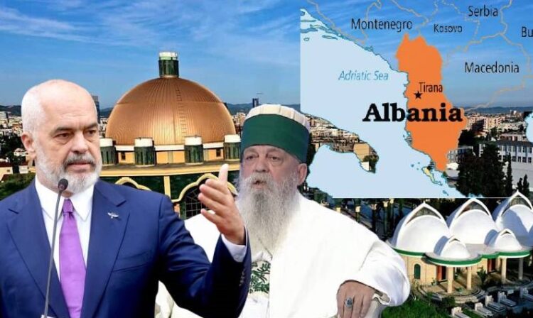 Si do të funksionojë “Vatikani i bektashinjve”, mikroshteti mysliman në Shqipëri, roli i Baba Mondit