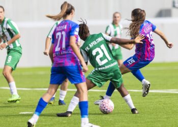 Hidhet shorti, zbardhet kalendari i kampionatit të vajzave për 2024-2025