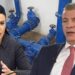 Ministrja e Infrastrukturës, Belinda Balluku, mori në varësi të institucionit të saj ujësjellësit në vend për shkak se ata kishin hyrë në borxhe.