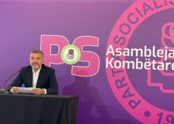 Klosi zbardh EMRAT e anëtarëve të Kryesisë së re të PS-së dhe Sekretariatit