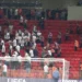 Trazira në shkallët e stadiumit, gjeorgjianët provokojnë tifozët shqiptarë
