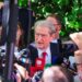 Berisha para hyrjes në SPAK: Akuzat ndaj meje politike, jam më i motivuar se kurrë!
