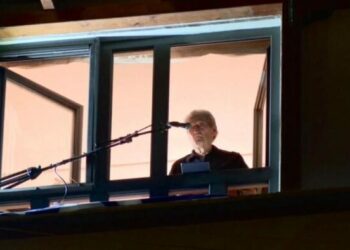 Berisha mban fjalim për Gerti Bogdanin: Përfaqësues brilant i brezit të ri, patriot i vërtetë