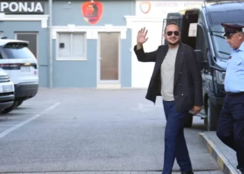 “24 orë në heqje lirie”, Salianji mesazh të fortë: Do të dal triumfues