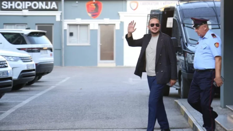 “24 orë në heqje lirie”, Salianji mesazh të fortë: Do të dal triumfues