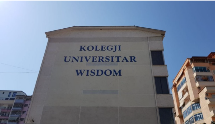 Skandali me universitetin Wisdom, Ministria e Arsimit: Po ndiqet procedura për ta mbyllur