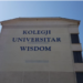 Skandali me universitetin Wisdom, Ministria e Arsimit: Po ndiqet procedura për ta mbyllur