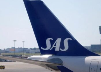 E padëgjuar! Pasagjerja gjen miun e gjallë në ushqim, avioni bën ulje emergjente në Danimarkë