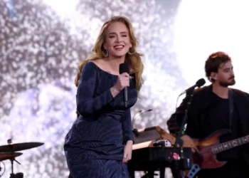 Adele njofton tërheqjen nga muzika