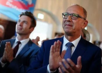 Tronditje në lindje të Gjermanisë, partia e ekstremit të djathtë fiton zgjedhjet